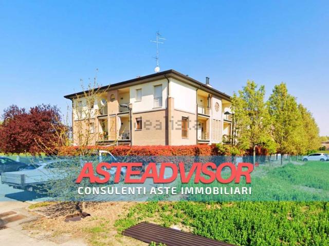 Appartamento in vendita a Carpi, Modena