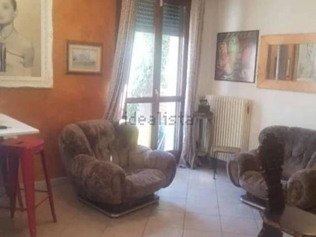 Appartamento in vendita a Carpi, Modena
