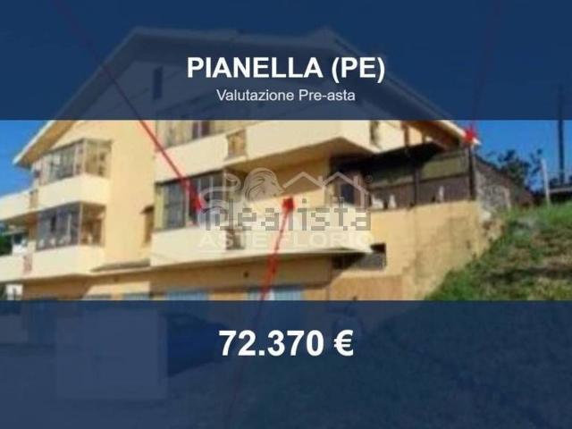 Appartamento in vendita a Pianella, Pescara