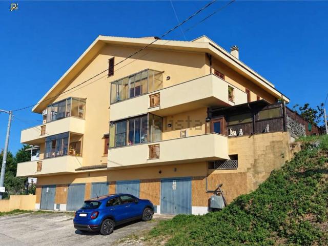 Appartamento in vendita a Pianella, Pescara