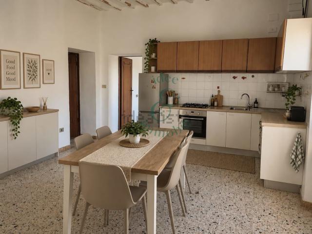 Appartamento in vendita a Sorano, Grosseto