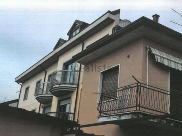 Appartamento in vendita a Molinello, Cesano Maderno