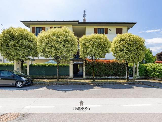 Appartamento in vendita a Pozzuolo Martesana, Lombardia