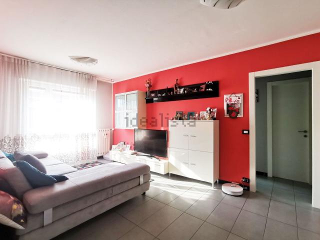 Appartamento in vendita a Piemonte, Torino