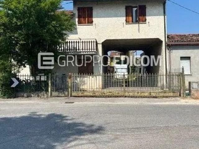 Appartamento in vendita a Russi, Reggio Emilia