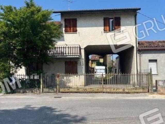 Appartamento in vendita a Pezzolo, Russi