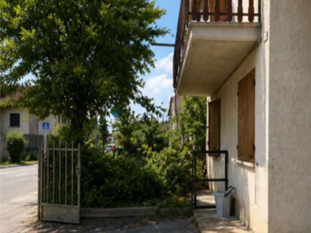 Appartamento in vendita a Pezzolo, Russi