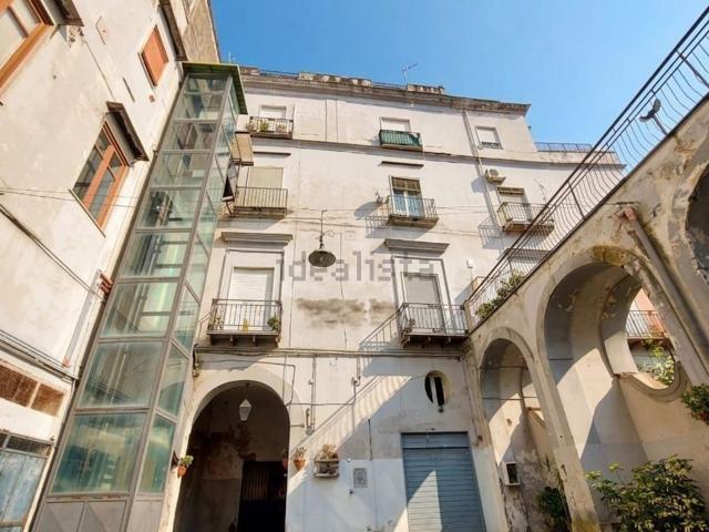 Appartamento in vendita a Borgo Casamale, Somma Vesuviana