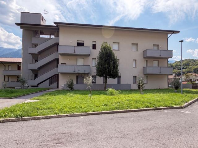 Appartamento in vendita a Corna, Darfo Boario Terme