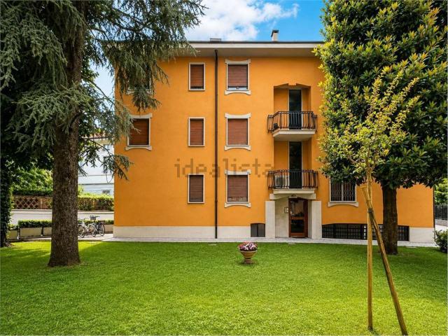 Appartamento in vendita a Zona Omogenea Milano Nord, Cusano Milanino