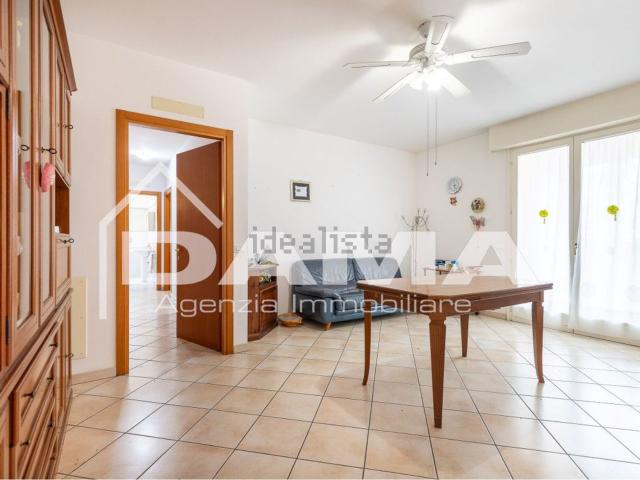 Appartamento in vendita a Schiavonia - San Biagio, Forlì