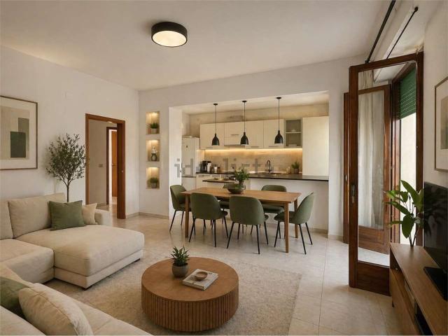 Appartamento in vendita a San Paterniano, San Leo Bastia