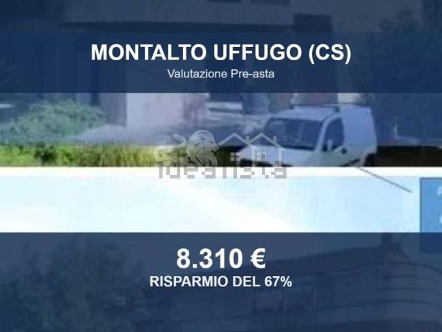 Appartamento in vendita a Montalto Uffugo, Cosenza