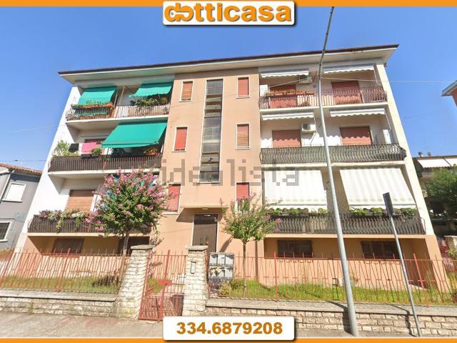 Appartamento in vendita a San Bortolo, Vicenza