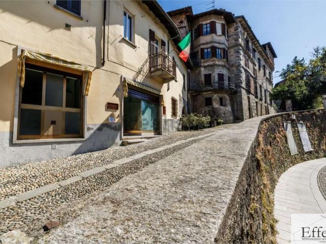 Appartamento in vendita a Olginasio, Besozzo