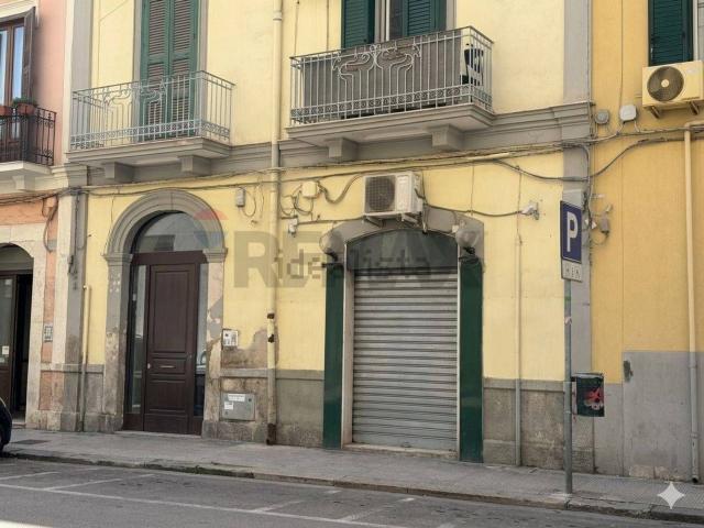 Appartamento in vendita a Municipio 1, Puglia
