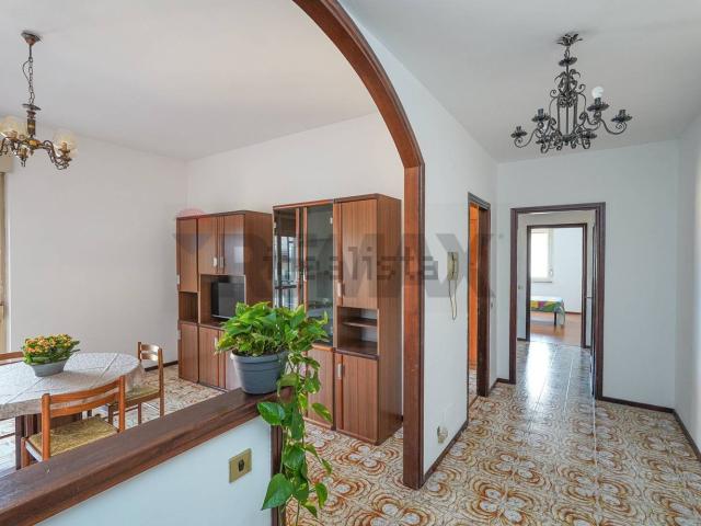 Appartamento in vendita a Celadina, Gorle