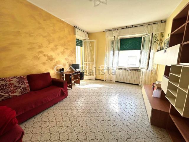 Appartamento in vendita a Ortona, Abruzzo