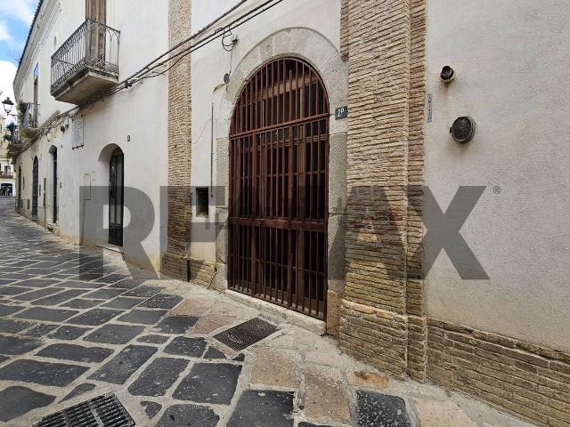 Appartamento in vendita a Lucera, Foggia