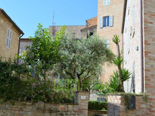 Appartamento in vendita a Villa Vitali, Marche