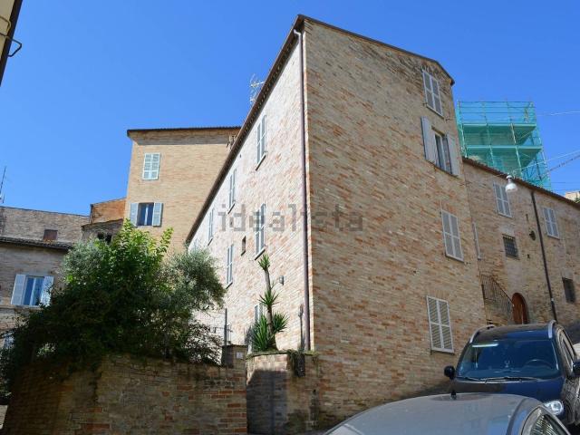 Appartamento in vendita a Villa Vitali, Marche
