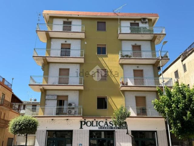 Appartamento in vendita a Corigliano-Rossano, Calabria
