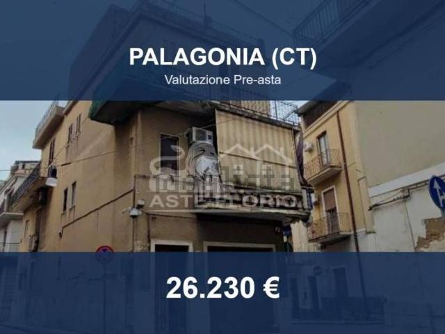 Appartamento in vendita a Palagonia, Sicilia