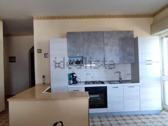 Appartamento in vendita a Chianchitta, Giardini Naxos