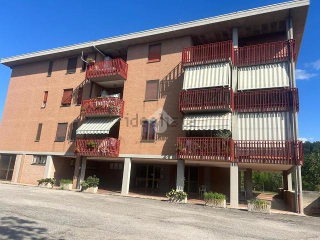 Appartamento in vendita a Deruta, Perugia