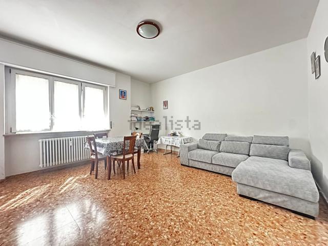 Appartamento in vendita a Locate Triulzi, Lombardia