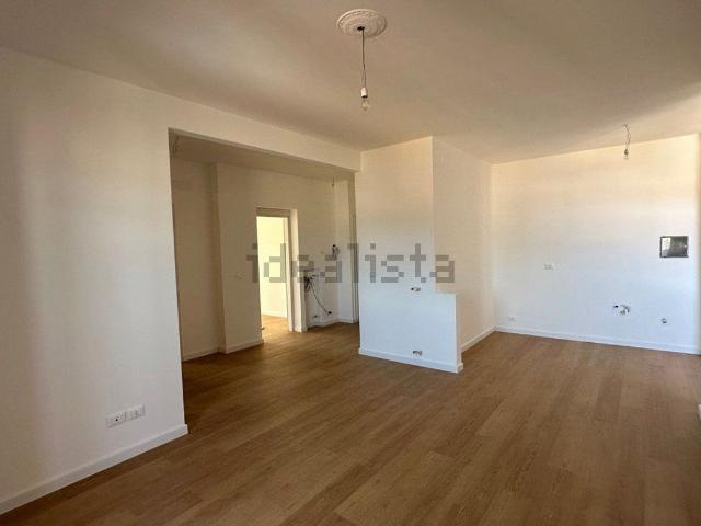 Appartamento in vendita a Barriera Vecchia-San Giacomo, Villa Opicina
