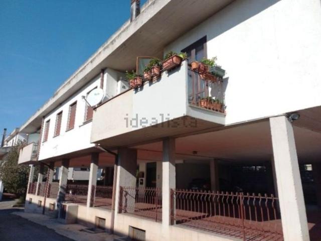 Appartamento in vendita a Campomaggiore, Terni