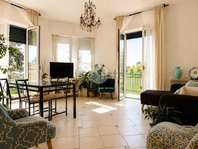 Appartamento in vendita a Caramagnetta, Imperia