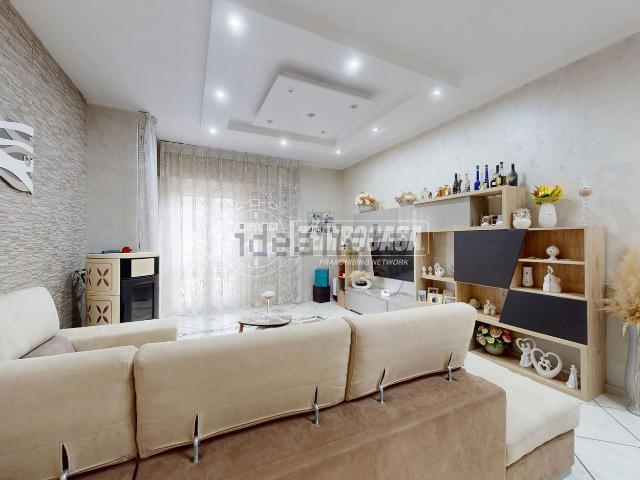 Appartamento in vendita a Borgo San Lorenzo, Aversa