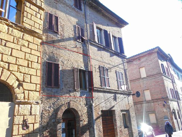 Appartamento in vendita a Contrada di Valdimontone, Siena