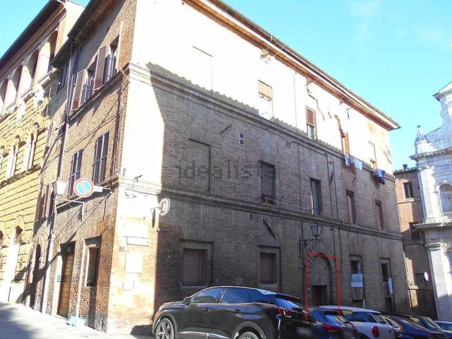 Appartamento in vendita a Contrada di Valdimontone, Siena