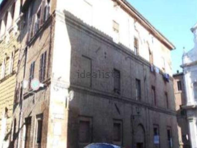 Appartamento in vendita a Contrada di Valdimontone, Siena
