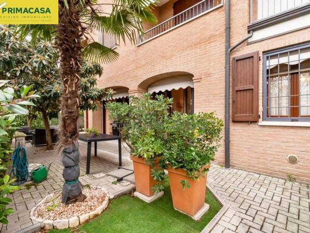 Appartamento in vendita a Unione delle Terre d'Argine, Carpi