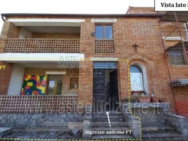 Appartamento in vendita a Potenza, Basilicata