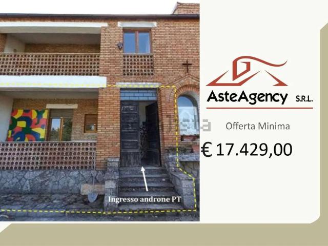 Appartamento in vendita a Potenza, Basilicata