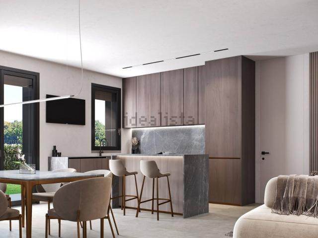 Appartamento in vendita a Ravenna, Reggio Emilia