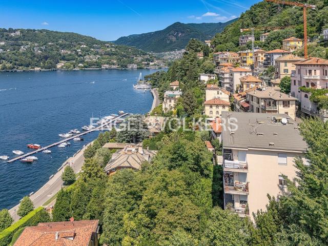 Appartamento in vendita a Como, Lombardia