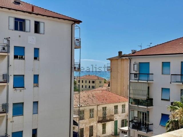 Attico in vendita a Taggia, Arma Di Taggia