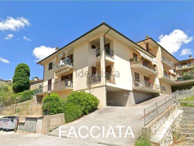 Appartamento in vendita a Magione, Umbria