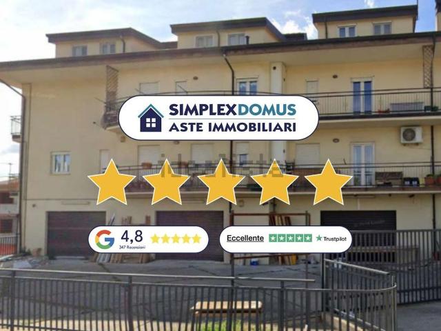 Appartamento in vendita a Calabria, Cosenza