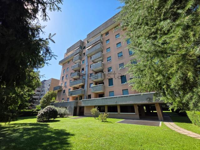 Appartamento in vendita a Mazzafame, Legnano