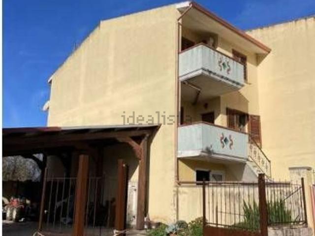 Appartamento in vendita a Gonnesa, Sardigna/Sardegna