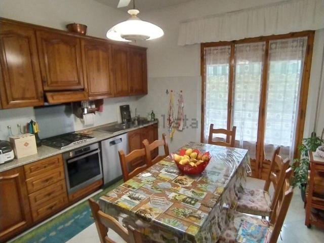 Appartamento in vendita a Lecchi, Toscana