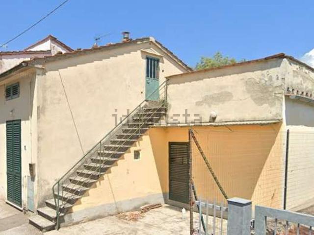 Appartamento in vendita a Agliana