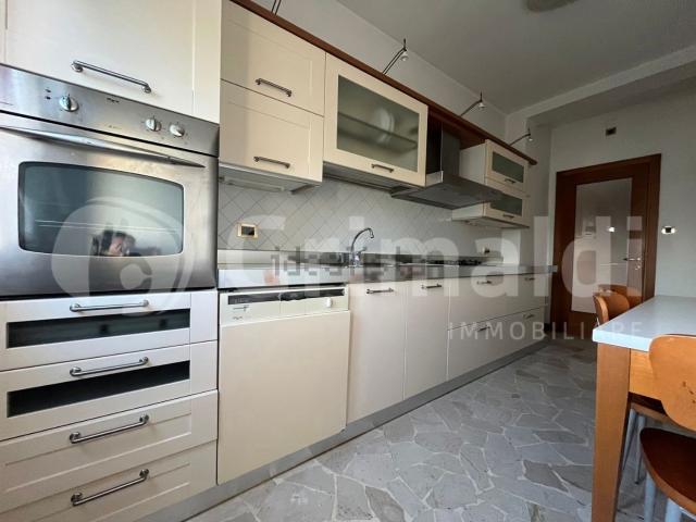 Appartamento in vendita a Sacro Cuore, Padova